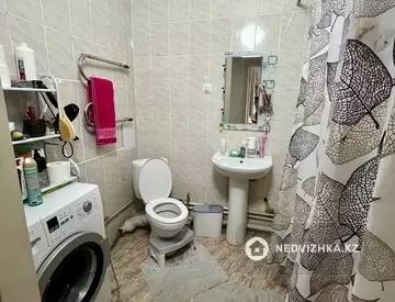 54 м², 2-комнатная квартира, этаж 7 из 12, 54 м², изображение - 4