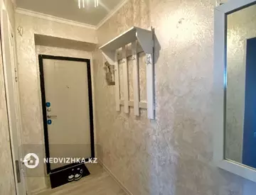 1-комнатная квартира, этаж 2 из 4, 30 м², посуточно