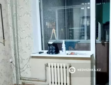 1-комнатная квартира, этаж 1 из 5, 41 м²
