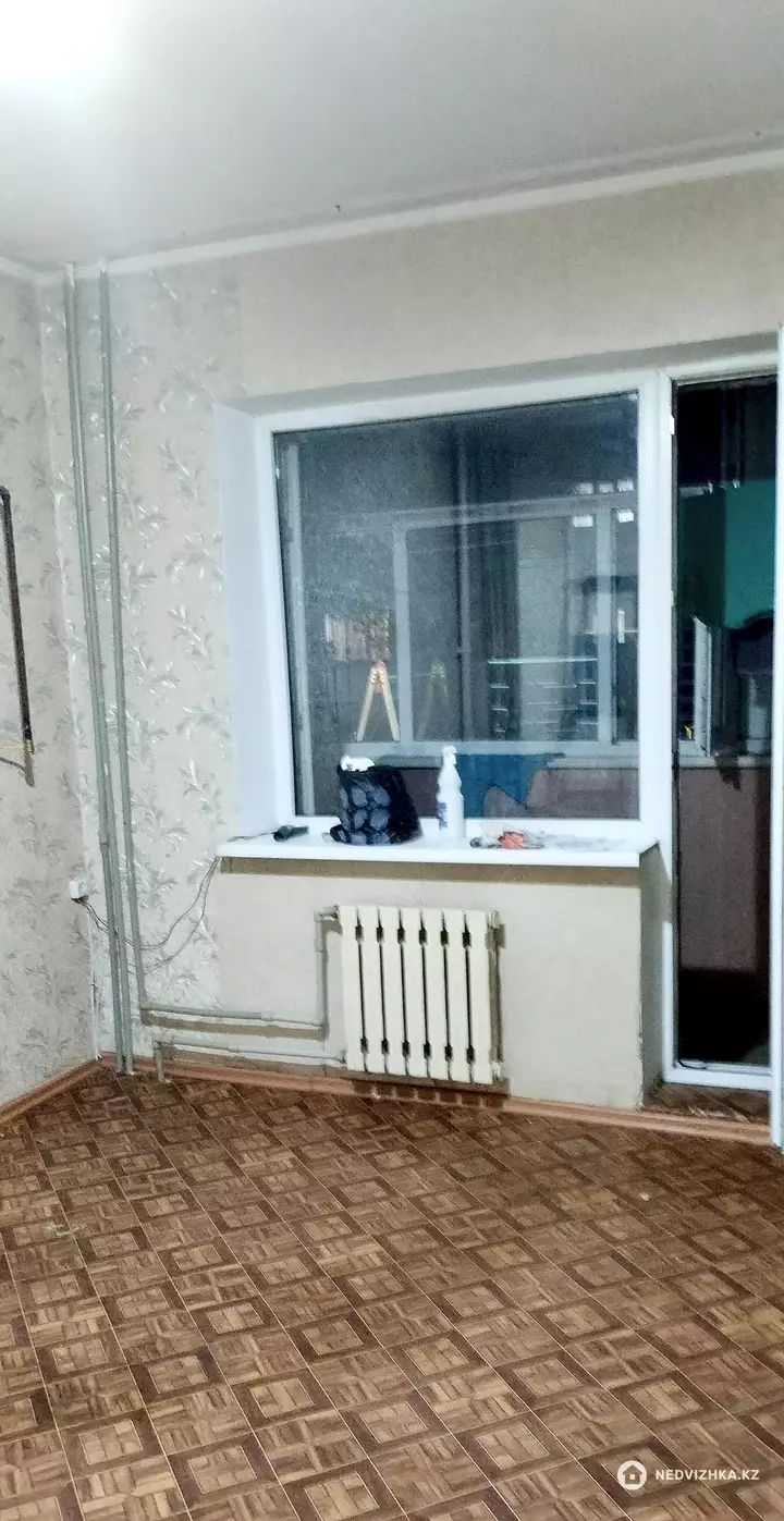 41 м², 1-комнатная квартира, этаж 1 из 5, 41 м², изображение - 1