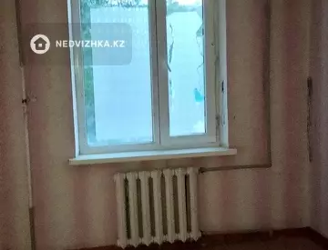 1-комнатная квартира, этаж 1 из 5, 41 м²