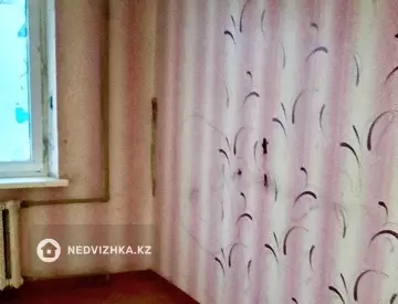 1-комнатная квартира, этаж 1 из 5, 41 м²