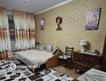 53 м², 2-комнатная квартира, этаж 3 из 5, 53 м², посуточно, изображение - 4