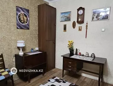53 м², 2-комнатная квартира, этаж 3 из 5, 53 м², посуточно, изображение - 5