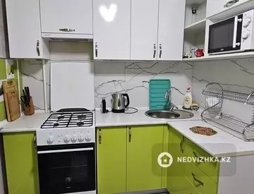 53 м², 2-комнатная квартира, этаж 3 из 5, 53 м², посуточно, изображение - 7