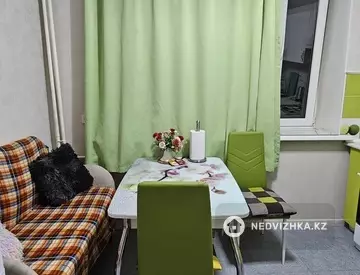 53 м², 2-комнатная квартира, этаж 3 из 5, 53 м², посуточно, изображение - 9