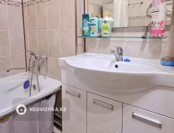53 м², 2-комнатная квартира, этаж 3 из 5, 53 м², посуточно, изображение - 13