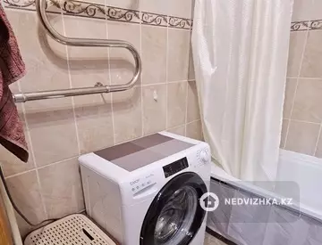 53 м², 2-комнатная квартира, этаж 3 из 5, 53 м², посуточно, изображение - 14