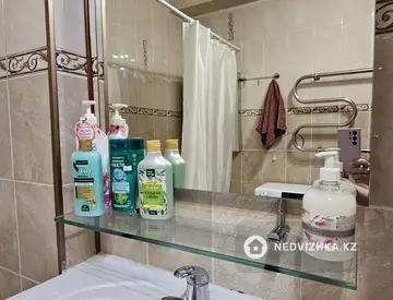 53 м², 2-комнатная квартира, этаж 3 из 5, 53 м², посуточно, изображение - 15