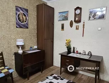 53 м², 2-комнатная квартира, этаж 3 из 5, 53 м², посуточно, изображение - 16