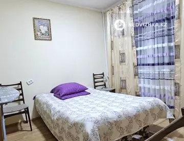 53 м², 2-комнатная квартира, этаж 3 из 5, 53 м², посуточно, изображение - 17