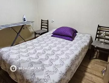 53 м², 2-комнатная квартира, этаж 3 из 5, 53 м², посуточно, изображение - 18