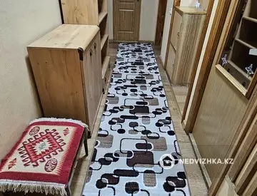 53 м², 2-комнатная квартира, этаж 3 из 5, 53 м², посуточно, изображение - 20