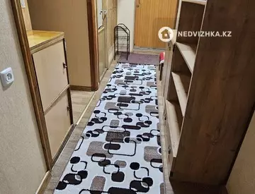 53 м², 2-комнатная квартира, этаж 3 из 5, 53 м², посуточно, изображение - 22