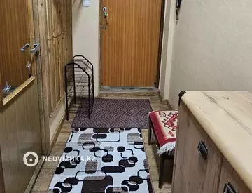 53 м², 2-комнатная квартира, этаж 3 из 5, 53 м², посуточно, изображение - 21