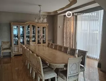 324.9 м², 5-комнатный дом, 6.5 соток, 325 м², изображение - 5