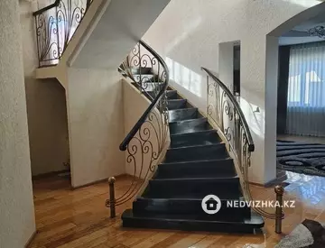 324.9 м², 5-комнатный дом, 6.5 соток, 325 м², изображение - 4