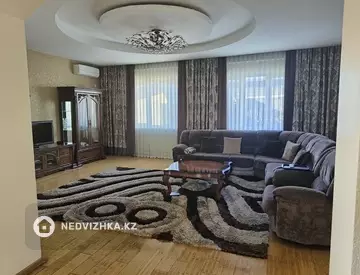 5-комнатный дом, 6.5 соток, 325 м²