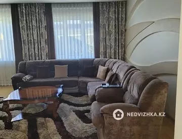 5-комнатный дом, 6.5 соток, 325 м²