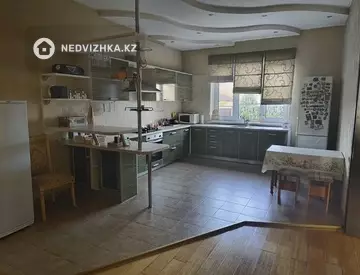 324.9 м², 5-комнатный дом, 6.5 соток, 325 м², изображение - 6