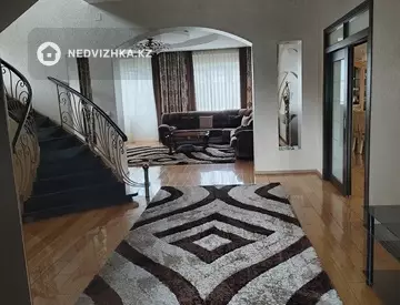 5-комнатный дом, 6.5 соток, 325 м²