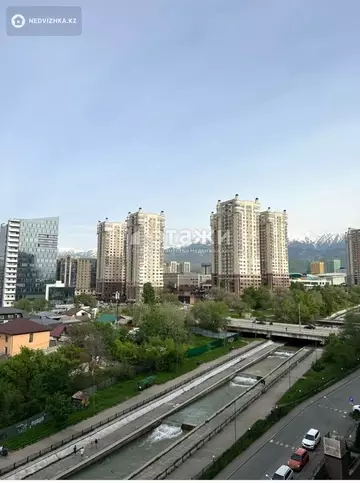 46 м², 2-комнатная квартира, этаж 5 из 5, 46 м², изображение - 8