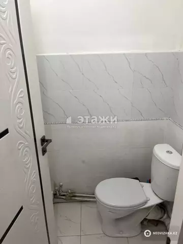 42 м², 2-комнатная квартира, этаж 2 из 4, 42 м², изображение - 4