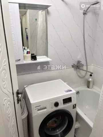 2-комнатная квартира, этаж 2 из 4, 42 м²