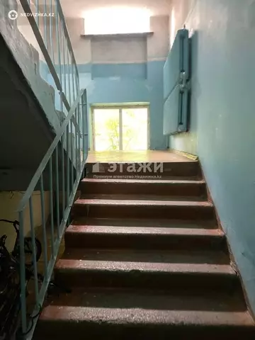 42 м², 2-комнатная квартира, этаж 2 из 4, 42 м², изображение - 5