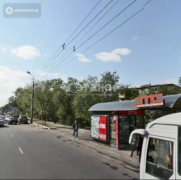 42.7 м², 2-комнатная квартира, этаж 4 из 4, 43 м², изображение - 5