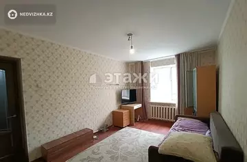 1-комнатная квартира, этаж 4 из 5, 35 м²