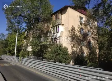42.7 м², 2-комнатная квартира, этаж 4 из 4, 43 м², изображение - 4