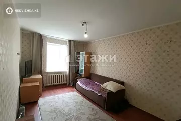 1-комнатная квартира, этаж 4 из 5, 35 м²