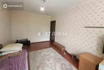 1-комнатная квартира, этаж 4 из 5, 35 м²