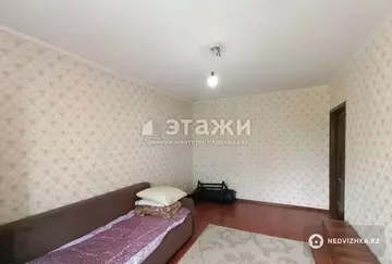 1-комнатная квартира, этаж 4 из 5, 35 м²
