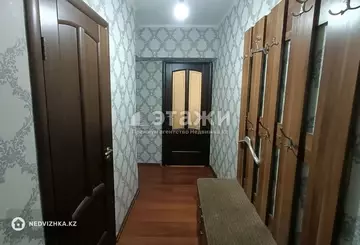 1-комнатная квартира, этаж 4 из 5, 35 м²