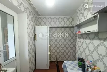 35 м², 1-комнатная квартира, этаж 4 из 5, 35 м², изображение - 5