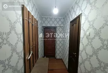 35 м², 1-комнатная квартира, этаж 4 из 5, 35 м², изображение - 4