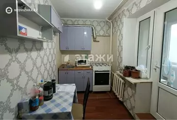35 м², 1-комнатная квартира, этаж 4 из 5, 35 м², изображение - 6
