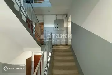 35 м², 1-комнатная квартира, этаж 4 из 5, 35 м², изображение - 8