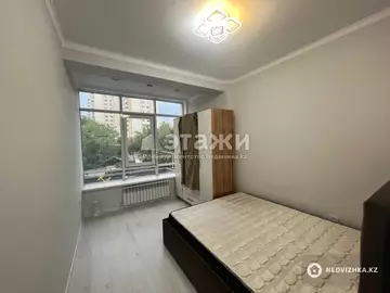 2-комнатная квартира, этаж 2 из 10, 42 м²