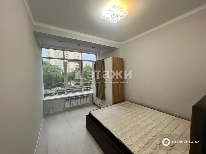 42 м², 2-комнатная квартира, этаж 2 из 10, 42 м², изображение - 1