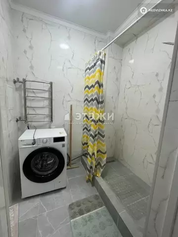 2-комнатная квартира, этаж 2 из 10, 42 м²