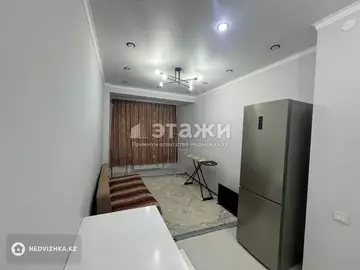 42 м², 2-комнатная квартира, этаж 2 из 10, 42 м², изображение - 4