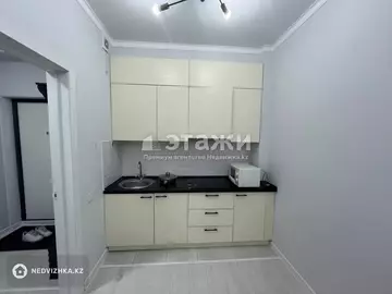 42 м², 2-комнатная квартира, этаж 2 из 10, 42 м², изображение - 5