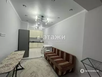 42 м², 2-комнатная квартира, этаж 2 из 10, 42 м², изображение - 6