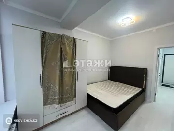 42 м², 2-комнатная квартира, этаж 2 из 10, 42 м², изображение - 7