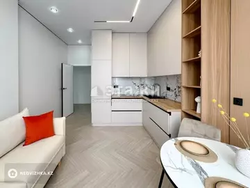 2-комнатная квартира, этаж 12 из 12, 45 м²