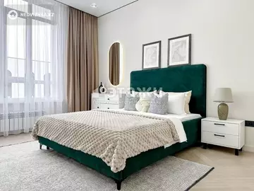 45 м², 2-комнатная квартира, этаж 12 из 12, 45 м², изображение - 4