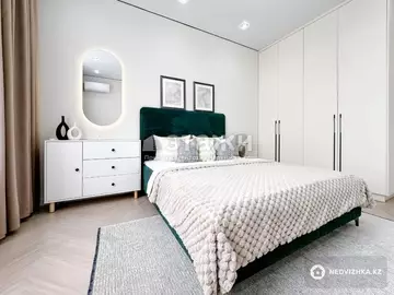 45 м², 2-комнатная квартира, этаж 12 из 12, 45 м², изображение - 5